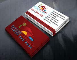 #22 za Create a Business Card ready for print using current template idea od PicartRupa