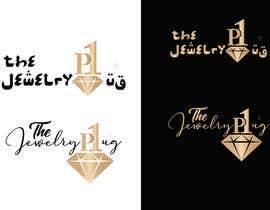 #57 dla Jewelry Business Logo przez Designhip
