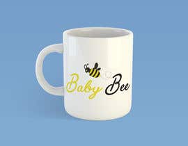 #73 za Logo for baby apparel - Baby Bee od EpicITbd