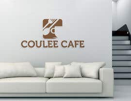 #63 para Cafe Logo-Coulee Cafe de nhhasan09