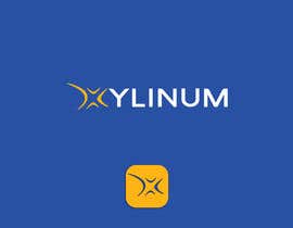 #577 for Logo Design for XYLINUM av Monirjoy
