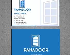 #12 para Design logo for Windows &amp; Doors business de twinklle2