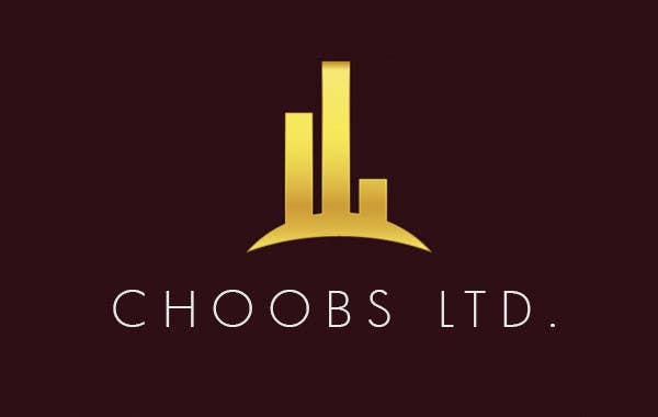 Intrarea #367 pentru concursul „                                                Design a new logo for Choobs Ltd. website.
                                            ”