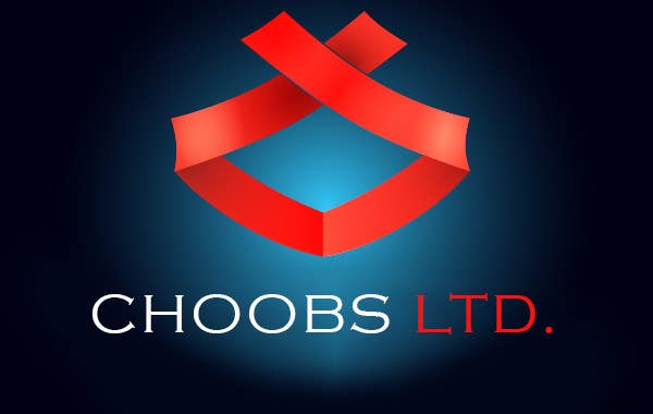 Contest Entry #376 for                                                 Design a new logo for Choobs Ltd. website.
                                            