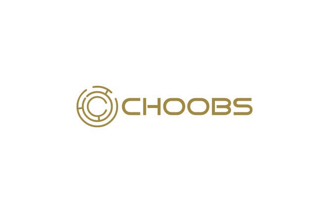 Kilpailutyö #301 kilpailussa                                                 Design a new logo for Choobs Ltd. website.
                                            