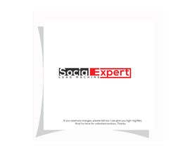 #107 for Social Expert Lead Machine logo by mmnaim12
