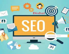 #35 für Advertising and SEO service needed for small - less than 10 products - website using woocommerce von bishalali5005