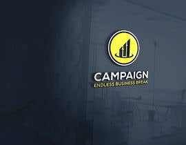 Nro 1072 kilpailuun Campaign Logo Design. käyttäjältä EpicITbd