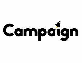 Nro 972 kilpailuun Campaign Logo Design. käyttäjältä tinkaedgar