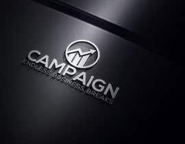 Nro 983 kilpailuun Campaign Logo Design. käyttäjältä azmanib28