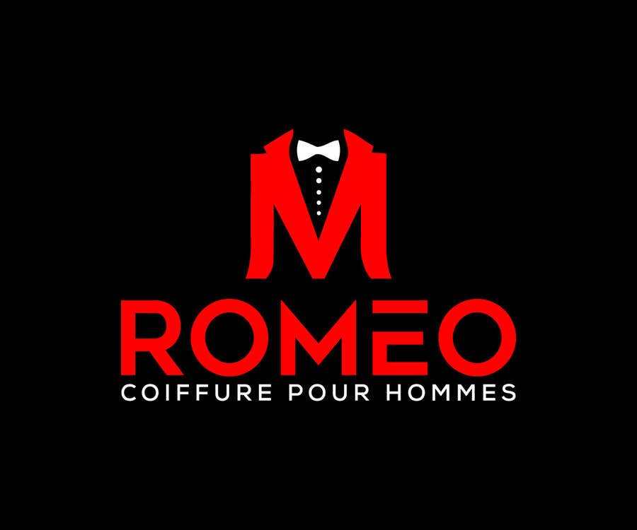 
                                                                                                                        Proposition n°                                            56
                                         du concours                                             I need a logo for my future barbershop
                                        