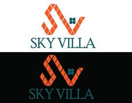 #52 pentru Sky villa design project de către NishatTasnimNeha