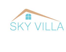 #53 para Sky villa design project por NishatTasnimNeha