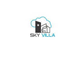 #48 para Sky villa design project de Nasrin1063