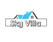 #30 untuk Sky villa design project oleh ZahidHasan1212