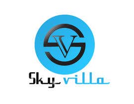 #40 for Sky villa design project by ZahidHasan1212