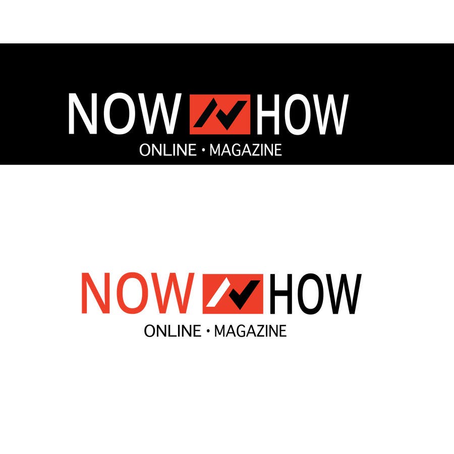 Participación en el concurso Nro.23 para                                                 Design a Logo for nownhow
                                            