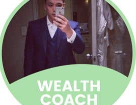 #1 ， Wealth Coach Facebook Frame 来自 maidang34