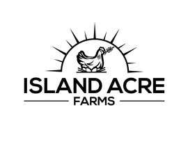 #136 für Island Acre Farms von taziyadesigner