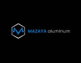 #511 pentru Mazaya aluminum de către Mard88
