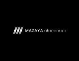 #514 pentru Mazaya aluminum de către Mard88