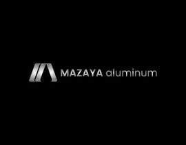 #515 pentru Mazaya aluminum de către Mard88