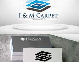 Nro 18 kilpailuun J &amp; M Carpet Installations käyttäjältä Mukhlisiyn
