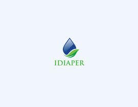 #230 para Logo for iDiaper.com de gdbeuty