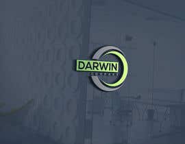 nº 70 pour Logo for the           Darwin Company par ArifRahman650 