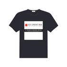 Nro 78 kilpailuun Design a T-shirt for Freelancer.com Enterprise käyttäjältä abuosama231