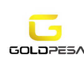 #526 Logo + Symbol for Gold Company részére yahyaheiba által