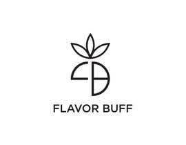 #295 для Logo for &quot;Flavorbuff&quot; від munnakhalidhasan
