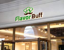 #455 for Logo for &quot;Flavorbuff&quot; by jahanmail1