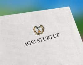 #59 for Create a logo for an agri startup by HamidShoheb