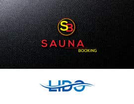 #6 ， Design a Sauna Booking logo 来自 mdshahinalam3