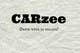Pictograma corespunzătoare intrării #354 pentru concursul „                                                    Write a tag line/slogan for CarZee.in
                                                ”
