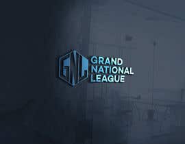 #1815 für Logo Design for &quot;Grand National League&quot; von KAWSAR152