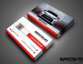 #982 for Designing Business card - 13/07/2020 13:36 EDT by naveedahm09