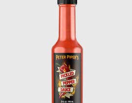 #27 za Looking for a Hot Sauce Label Designer od cutterman