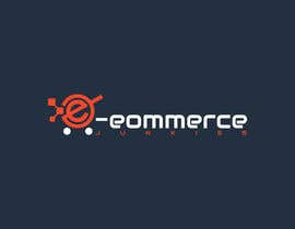#134 for Logo Design for E-Commerce Agency by MirajBin