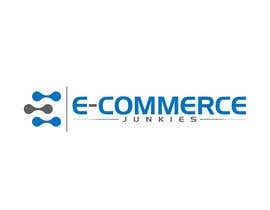 #430 pentru Logo Design for E-Commerce Agency de către naeemislam8