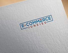 #239 ， Logo Design for E-Commerce Agency 来自 masumart222
