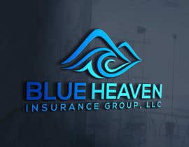 #125 for Blue Heaven Logo by ffaysalfokir