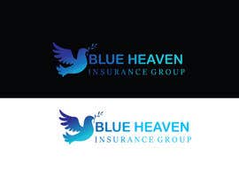 #160 for Blue Heaven Logo by tangina0016