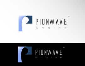 #301 für Logo Design for &quot;PionWave Engine&quot; von pertochris