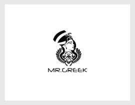 #114 for I need a logo for MR. GREEK by usalysha