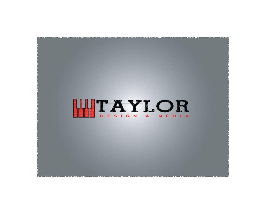 Intrarea #93 pentru concursul „                                                Design a Logo for Taylor Design and Media
                                            ”