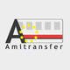 Imej kecil Penyertaan Peraduan #53 untuk                                                     Design a Logo for Amitransfer
                                                
