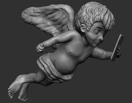 #27 for 3D model sneaky cupido by nchamika001