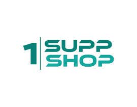 #1141 for 1 SUPP SHOP by Pakdesigner123
